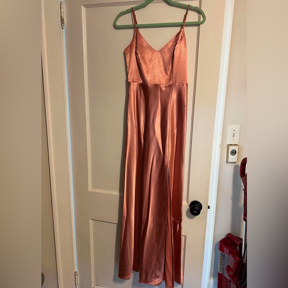 Bridesmaid/Maxi dress